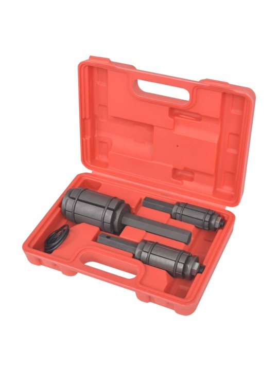 Sada na rozšiřování konců výfuků 1-1/8" to 3-1/2"