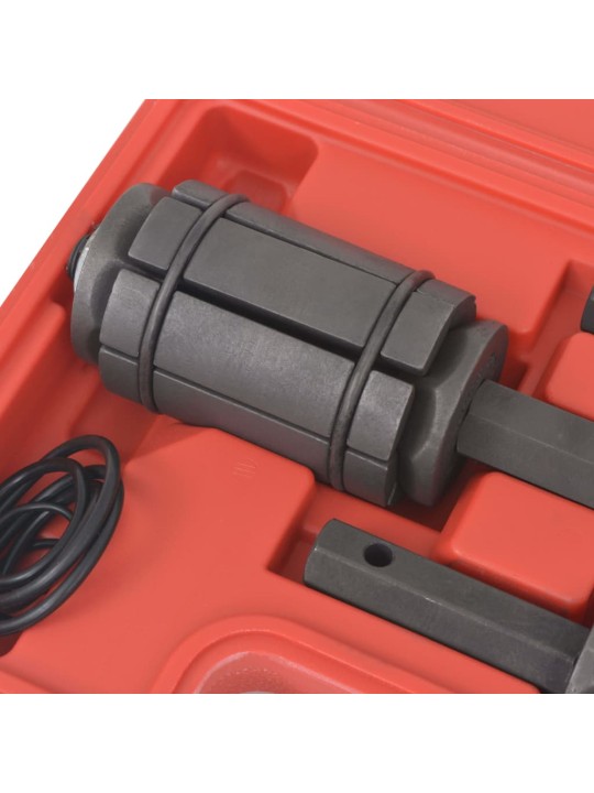 Sada na rozšiřování konců výfuků 1-1/8" to 3-1/2"