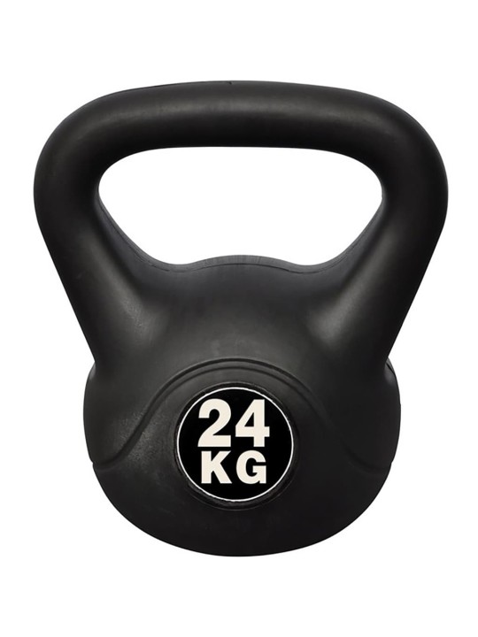 Kettlebell 24 kg