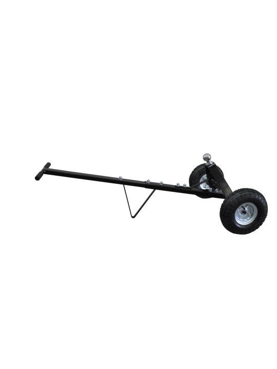 Vozík pro loď karavanu nebo přívěs 275kg