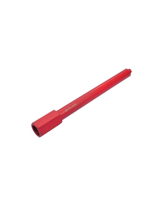 Diamantový jádrový vrták suchý a mokrý 32 mm x 400 mm