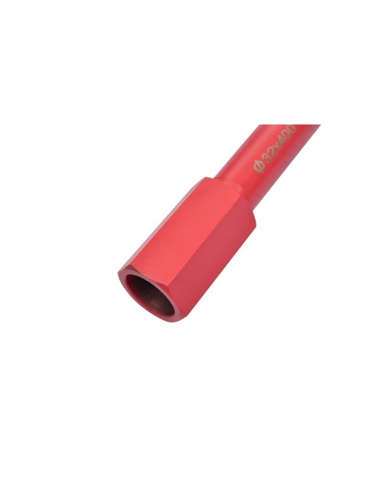 Diamantový jádrový vrták suchý a mokrý 32 mm x 400 mm