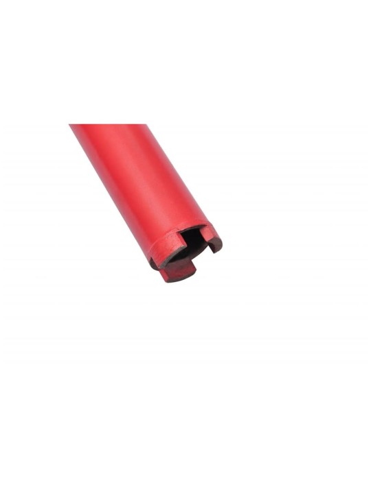Diamantový jádrový vrták suchý a mokrý 32 mm x 400 mm
