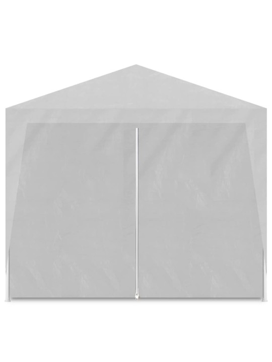 Party stan 3 x 6 m bílý