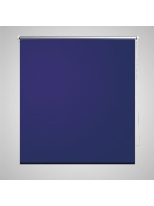 Zatemňovací roleta 80 x 175 cm námořnická
