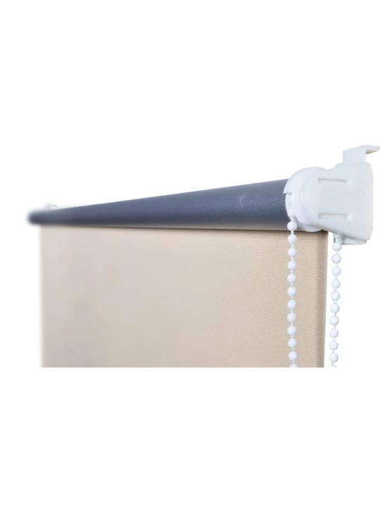 Zatemňovací roleta 80 x 230 cm béžová
