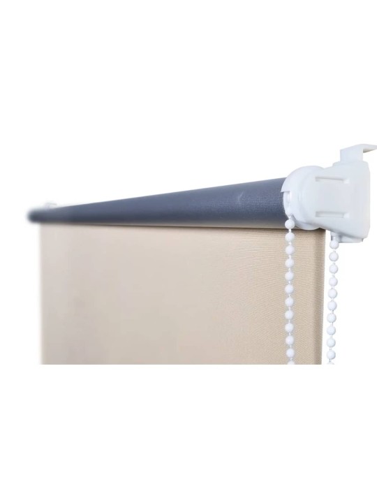 Zatemňovací roleta 80 x 230 cm černá