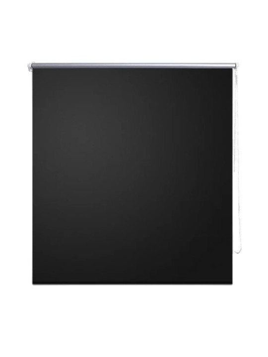 Zatemňovací roleta 100 x 230 cm černá