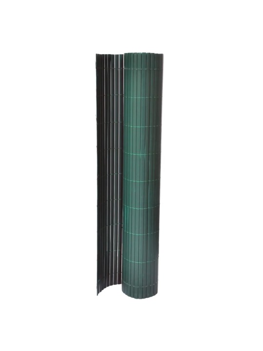 plotový panel PVC 90x300cm zelený