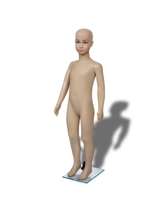 Dětská figurína typ A