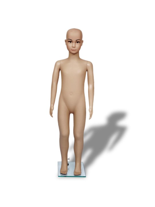 Dětská figurína typ A
