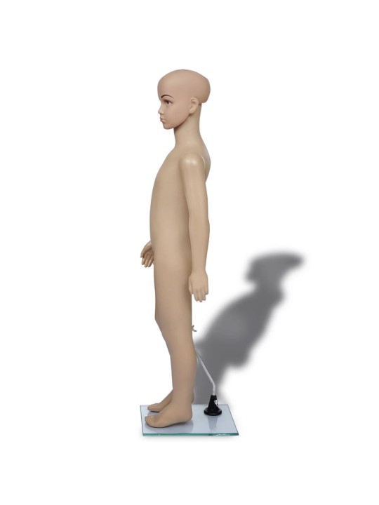 Dětská figurína typ A