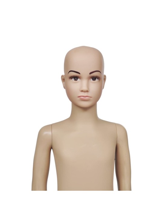 Dětská figurína typ A