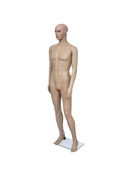Pánská figurína typ A