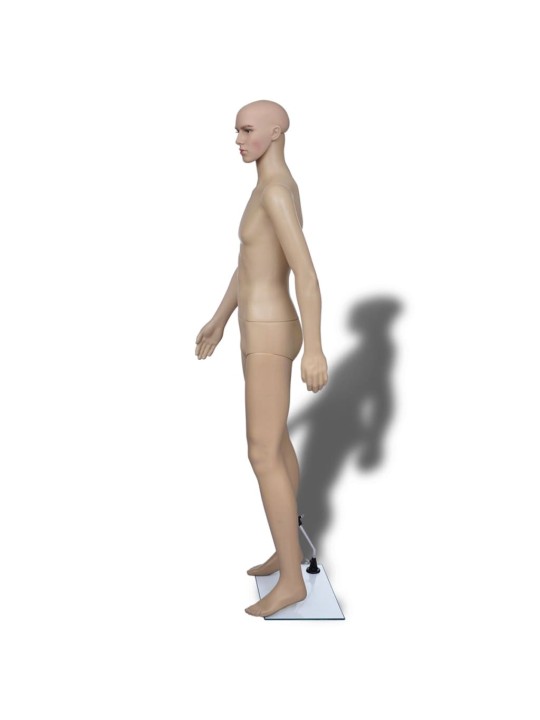 Pánská figurína typ A