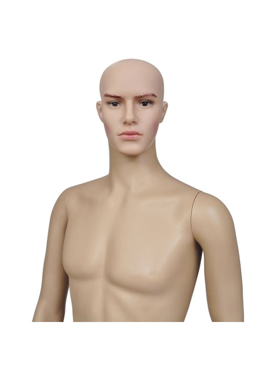 Pánská figurína typ A