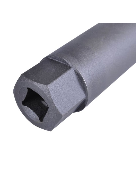 Odstraňovač konec tyče a instalátor 35 až 45 mm