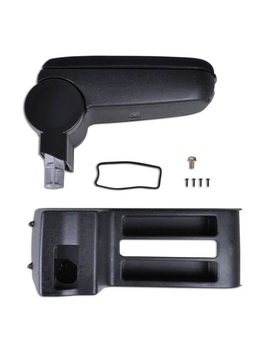 Loketní opěrka pro VW POLO 9N 9N2 9N3 (2001-2009) VW CROSS POLO