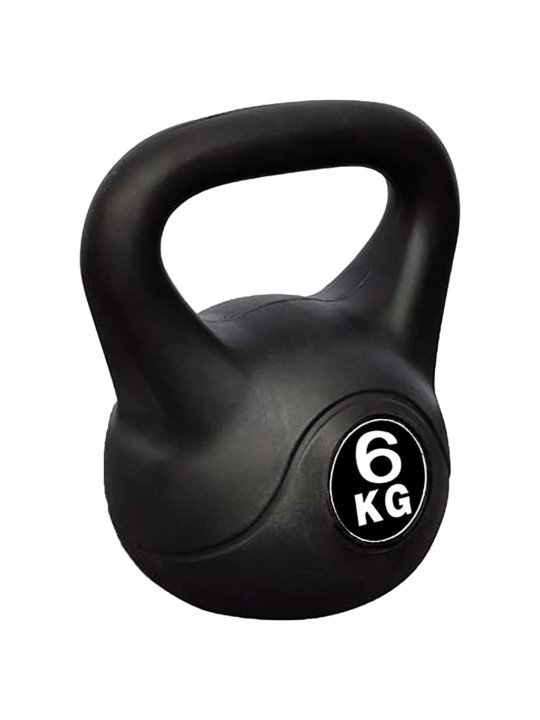 Činka kettlebell 6 kg