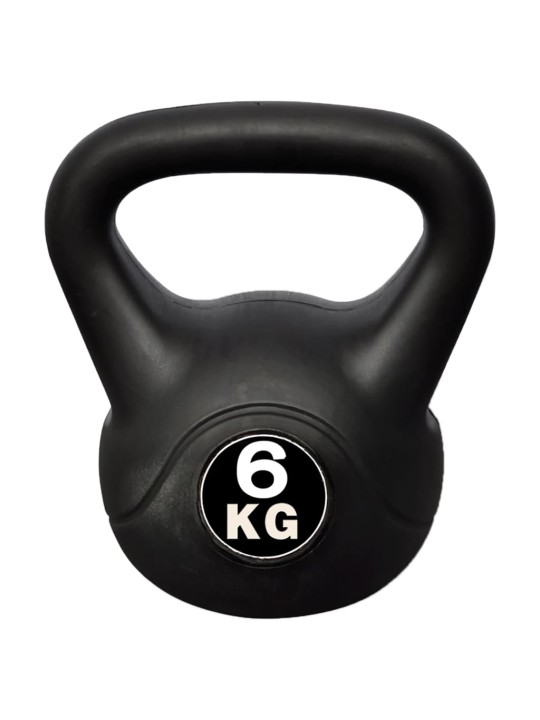 Činka kettlebell 6 kg