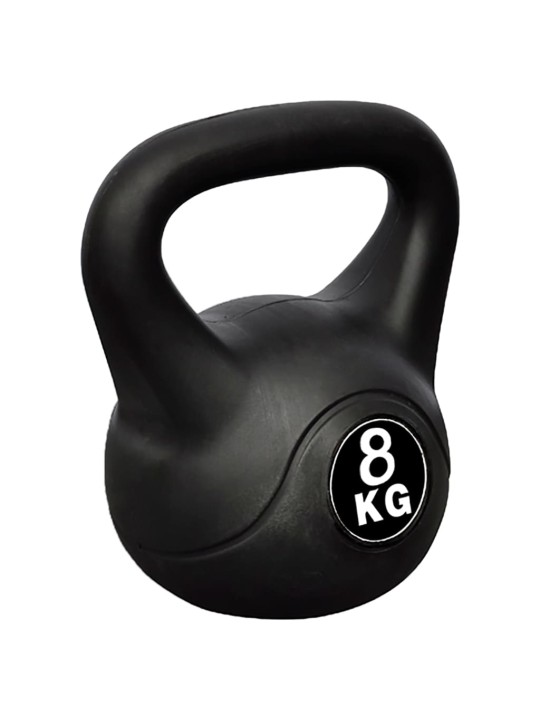 Činka kettlebell 8 kg