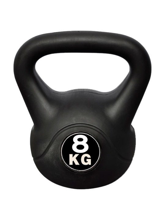 Činka kettlebell 8 kg