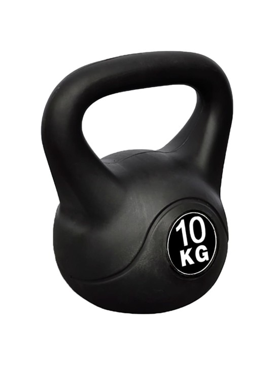 Činka kettlebell 10 kg