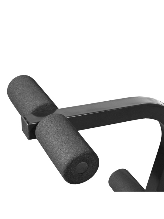 Fitness posilovací lavice pro domácí posilovnu