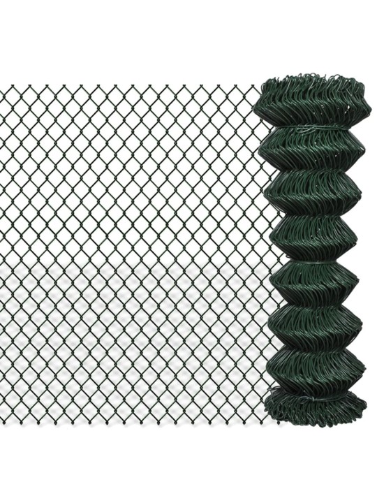 Drátěné pletivo ocel 1,25 x 25 m