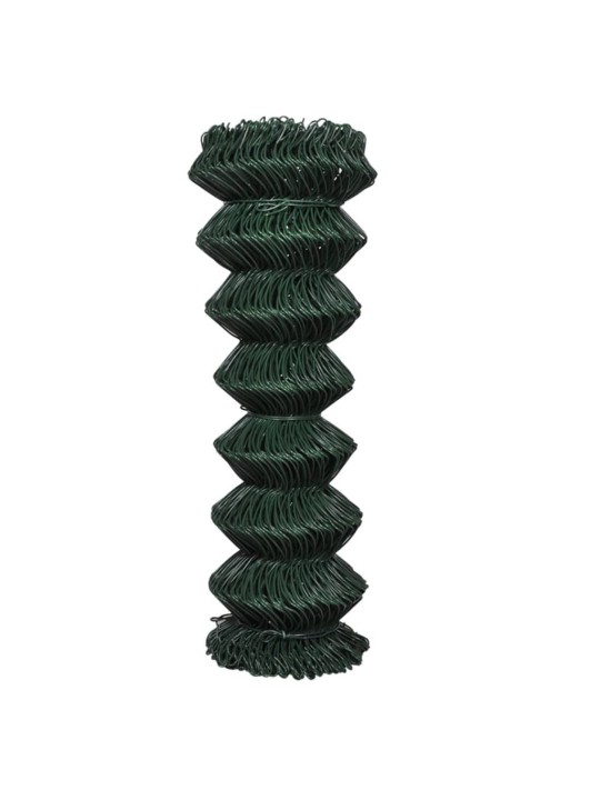Drátěné pletivo ocel 1,25 x 25 m