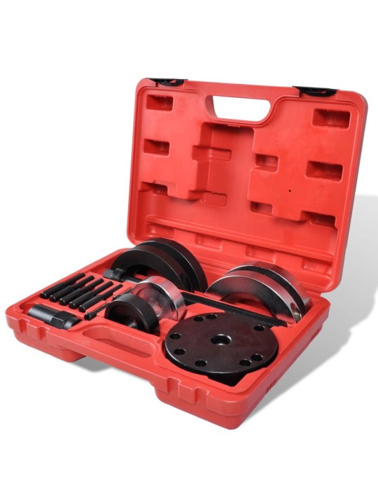 Nářadí na ložiska předních kol 72 mm pro Audi/Seat/VW/Skoda