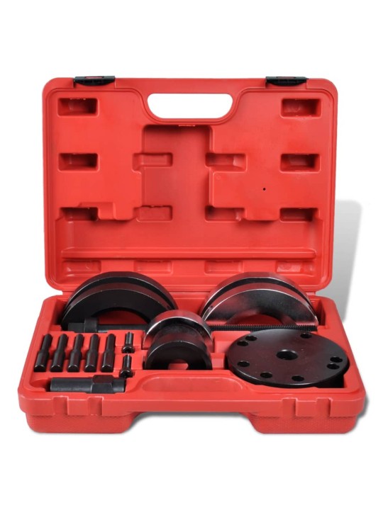 Nářadí na ložiska předních kol 72 mm pro Audi/Seat/VW/Skoda