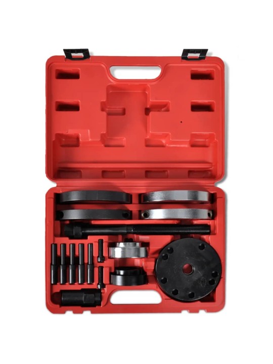 Nářadí na ložiska předních kol 72 mm pro Audi/Seat/VW/Skoda
