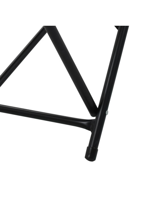 Skládací tapetovací stůl MDF a hliník 300 x 60 x 78 cm
