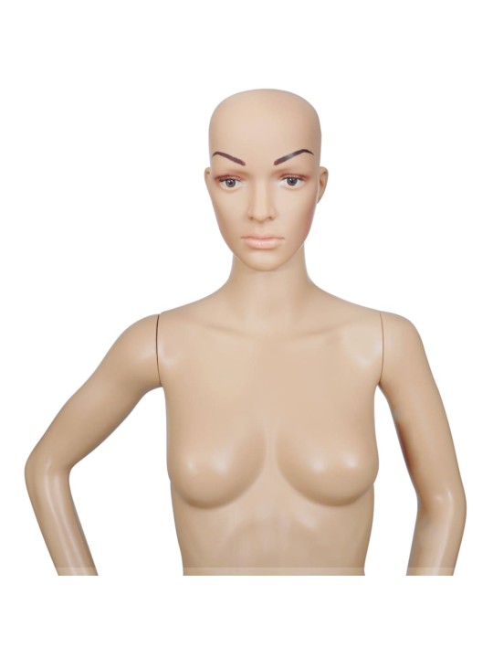 Dámská figurína typ B