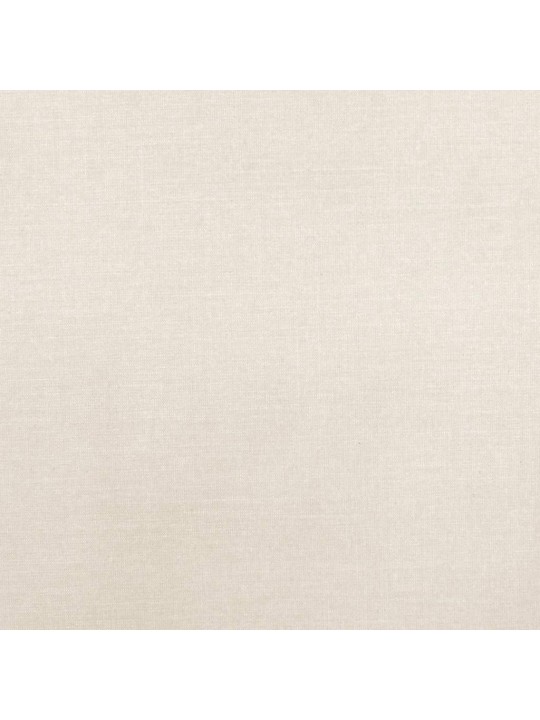 Plisovaná roleta 90 x 125 cm krémová