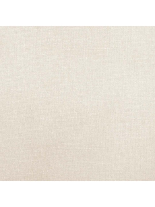 Plisovaná roleta 90 x 200 cm krémová