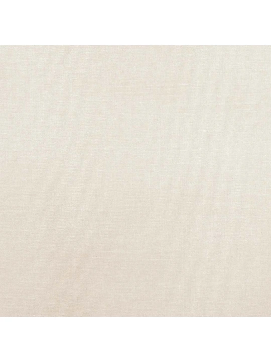 Plisovaná roleta 90 x 200 cm krémová