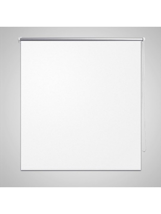 Zatemňovací roleta špinavě bílá barva, 60 x 120 cm