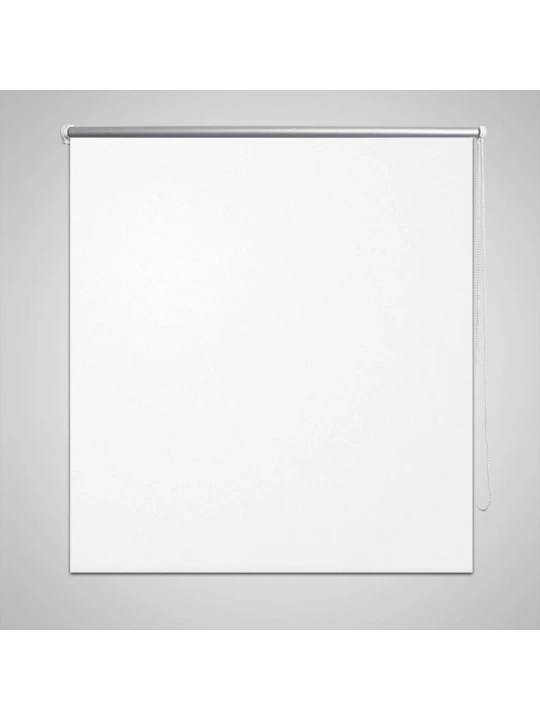 Zatemňovací roleta špinavě bílá barva, 60 x 120 cm