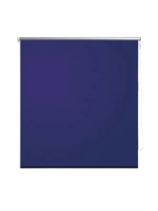 Zatemňovací roleta 60 x 120 cm námořnická modrá