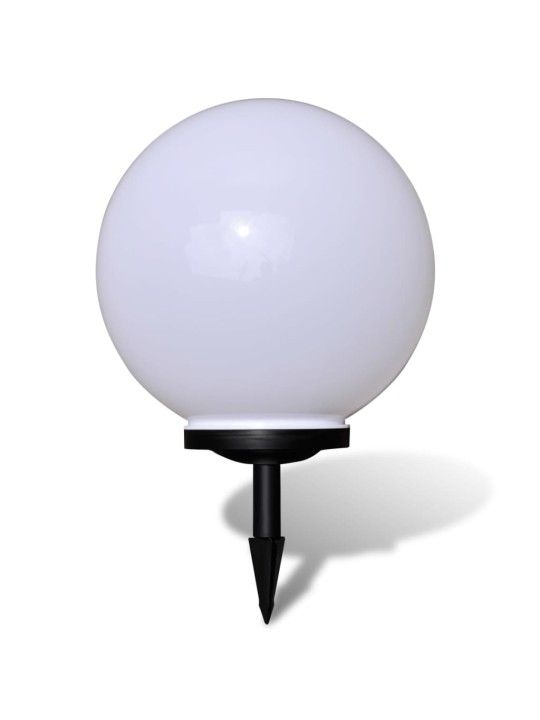 Venkovní osvětlení příjezdové cesty LED 40 cm se zápichem