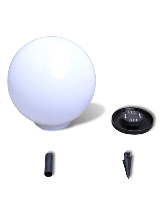 Venkovní osvětlení příjezdové cesty LED 40 cm se zápichem