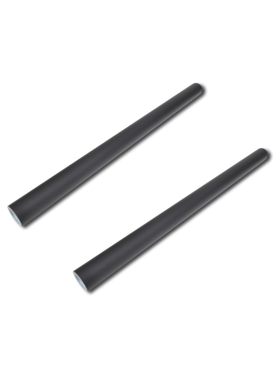 Tabulová samolepka na zeď 0,45 x 2 m 2 role s křídami