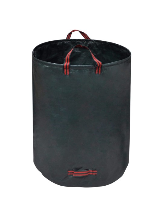 Zahradní odpadní pytel zelený 4 ks 272 l 150 g / m²