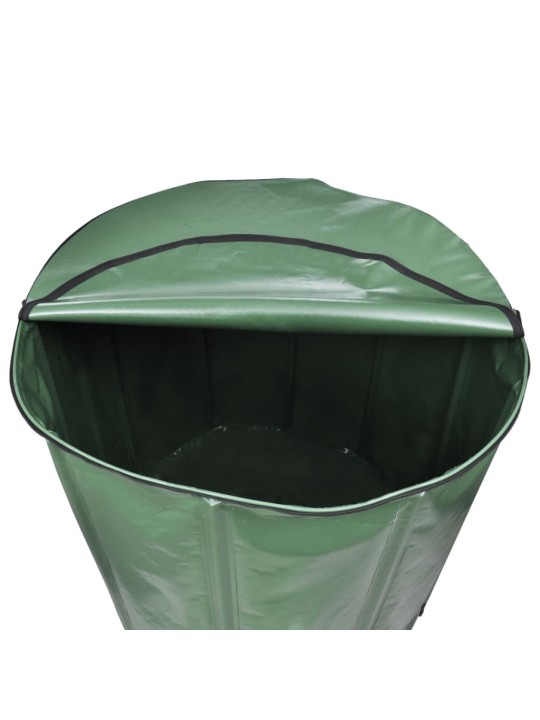 Skládací sběrač dešťové vody 750 L