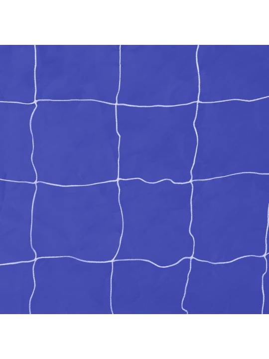 Fotbalová branka s cvičnou plachtou ocel 240x92x150 cm kvalitní