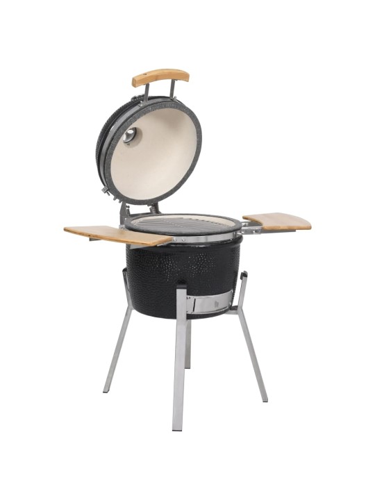 Zahradní keramický gril / udírna Kamado 76 cm