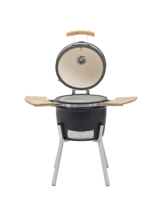 Zahradní keramický gril / udírna Kamado 76 cm