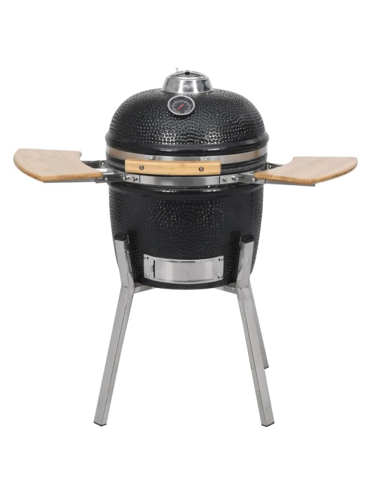 Zahradní keramický gril / udírna Kamado 76 cm